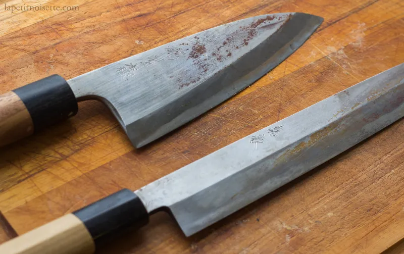 Why are My Knives Rusting in Dishwasher: Prevent Rust Now