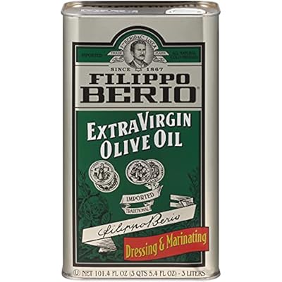 Does Dawn Dish Soap Kill Lice? The Surprising Answer! 4 Filippo Berio Extra Virgin Olive Oil, 101.4 Ounce