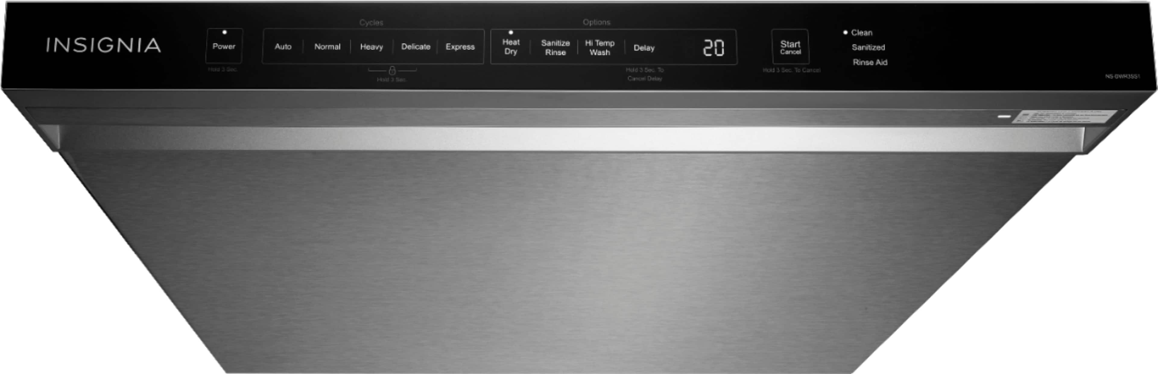 6 Reasons To Avoid InSignia Dishwasher