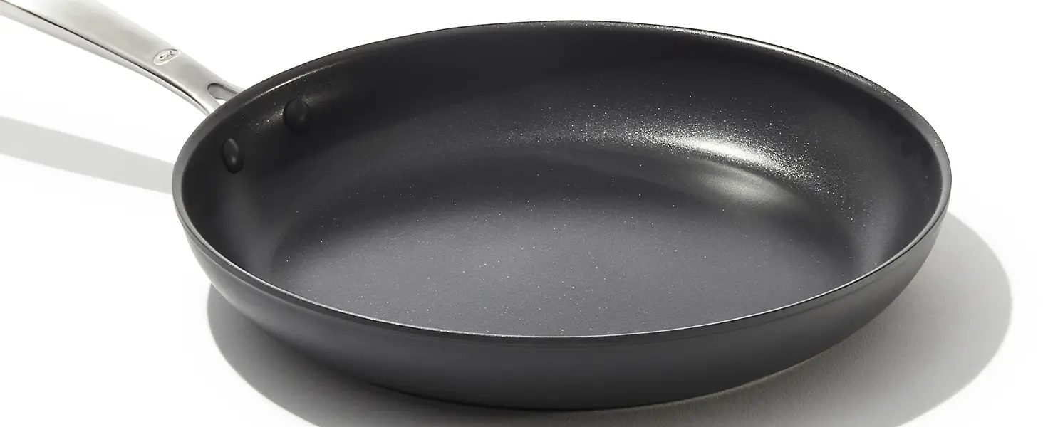 9 Best Dishwasher Safe Nonstick Frying Pan 10 Material and Coating