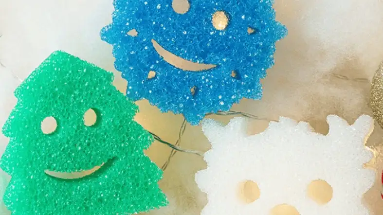 Can You Put Scrub Daddy Sponges In The Dishwasher? 2 8 Ways You Should Use Your Scrub Daddy