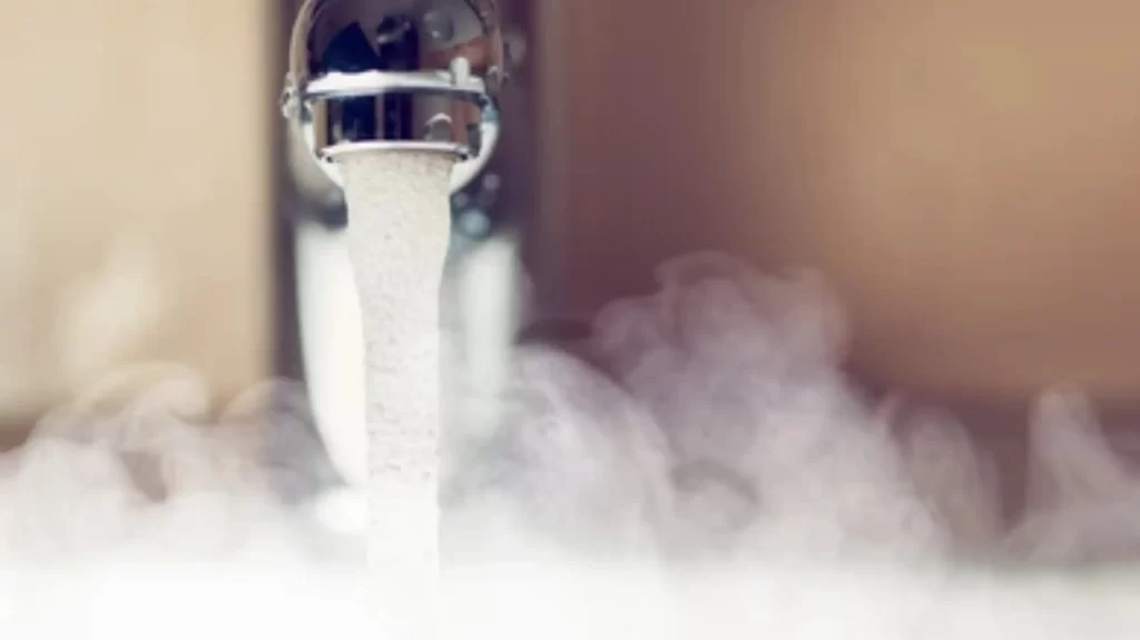 Will Dishwasher Work If Hot Water Heater Is Broken? 3 Adding Hot Water