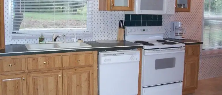 Can You Put A Dishwasher Next To Stove? 1 Advantages Of Putting Your Dishwasher Next To Stove