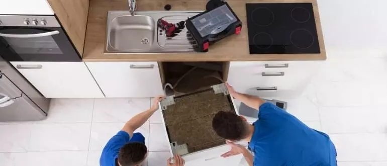 Who Installs A Dishwasher Plumber Or Electrician? 1 Advantages of hiring a plumber for installing a dishwasher