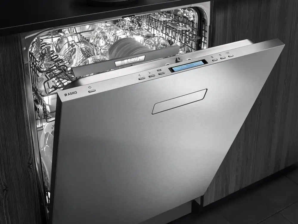 7 Reasons to avoid the Asko Dishwasher