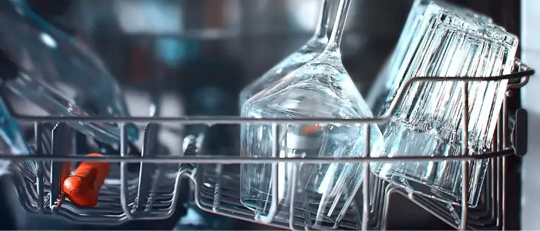 Bad Effects Of Using A Dishwasher With Well Water