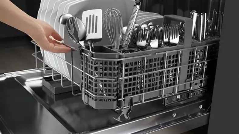 Which Bosch Dishwashers Have Water Softener 3 Benefits Of Using A Water Softener Dishwasher