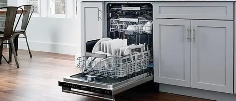 Are Plastic Tub Dishwashers Bad? Explained Everything! 1 Benefits and Drawbacks of Plastic Tub Dishwasher