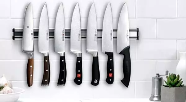 Best Dishwasher Safe Knife Set Review (Try To Avoid #5) 11 Best Dishwasher Safe Knife Set Buying Guide