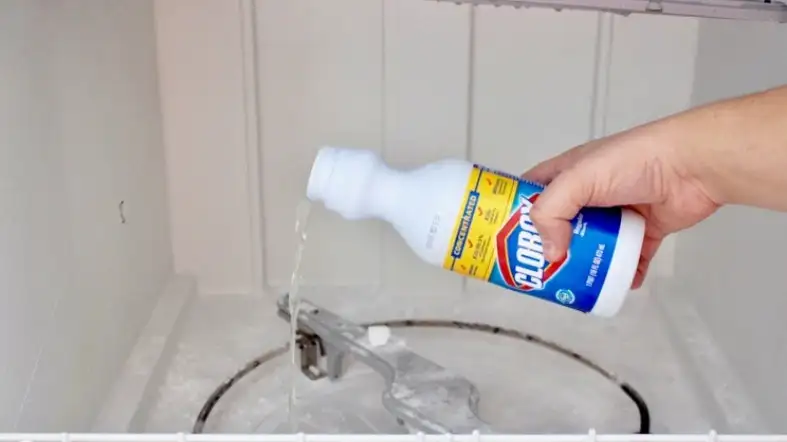 Affresh Vs Bleach 3 Bleach Cost