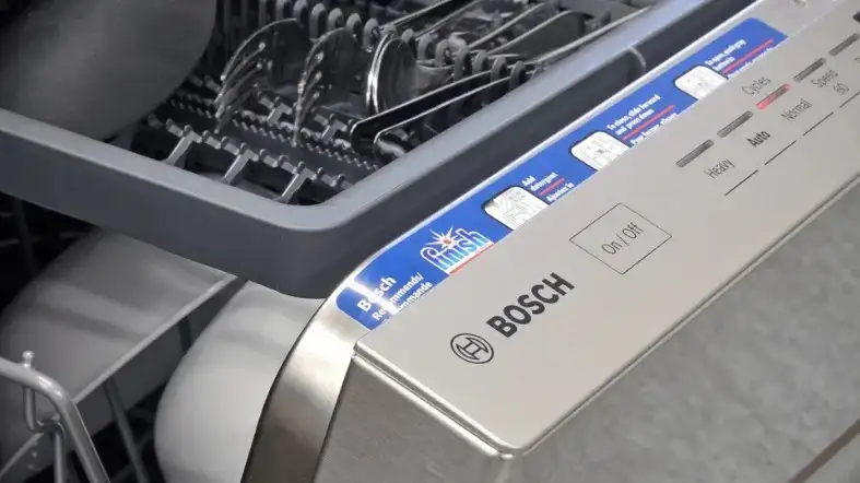 Which Bosch Dishwashers Have Water Softener 1 Bosch 300 Series Dishwasher