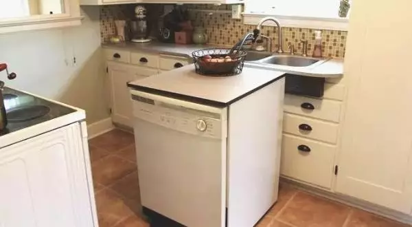Best Portable Dishwasher With Butcher Block Top 6 Buying Guideline For The Best Portable Dishwasher With Butcher Block Top