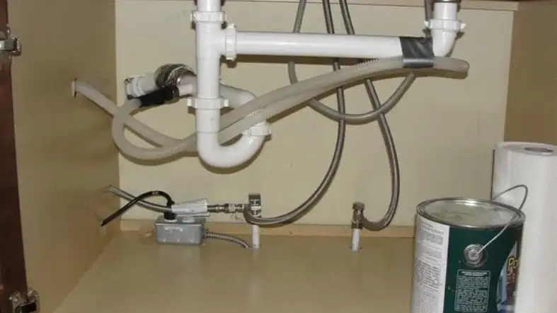 Dishwasher Drain Hose Guide 2 Can A Dishwasher Drain Hose Be Too Long
