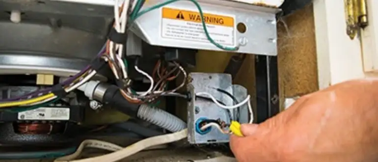 How To Hook Up A Dishwasher Without A Garbage Disposal? 5 Check All Dishwasher Connection