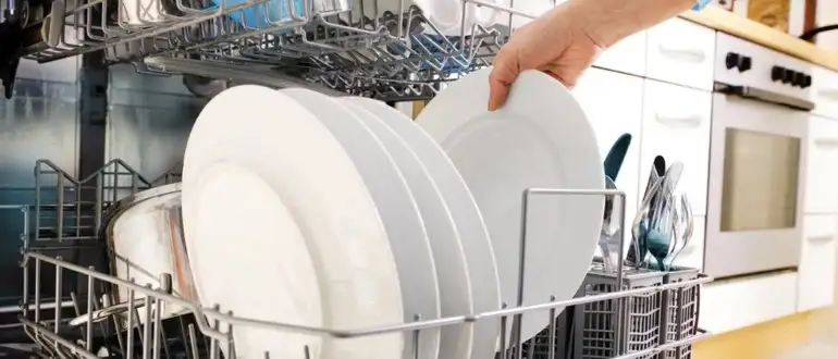 Can China Go In The Dishwasher? Everything You Need To Know 2 China in the dishwares Wash as little as possible