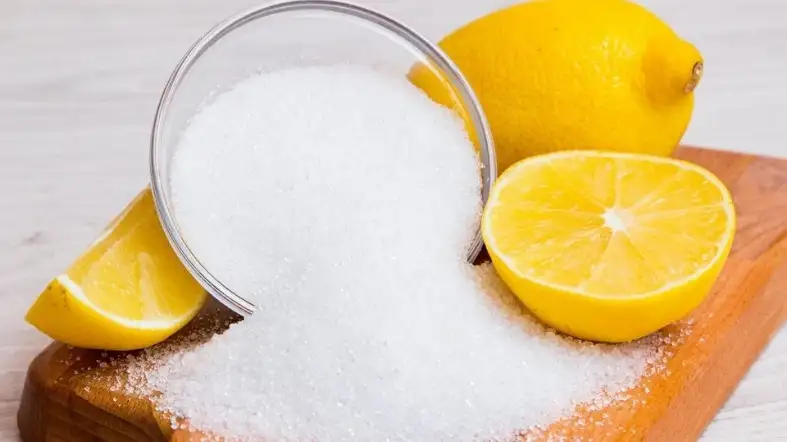 Ran Out Of Dishwasher Tablets What Can I Use? 1 Citric Acid