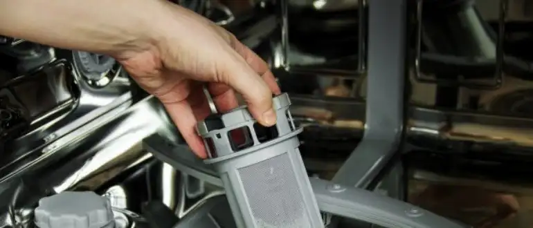 Can I Run The Dishwasher Empty To Clean It? 2 Clean the Dishwasher Accessories and Components