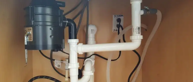 Is Air Gap Required For Dishwasher In California? 2 Connect The Air Gap With The Disposal Unit