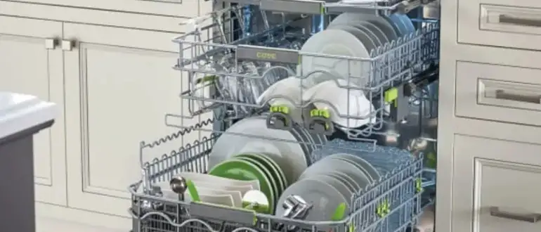 Is The Third Rack In A Dishwasher Worth It? 3 Cons Of Third Rack Dishwasher