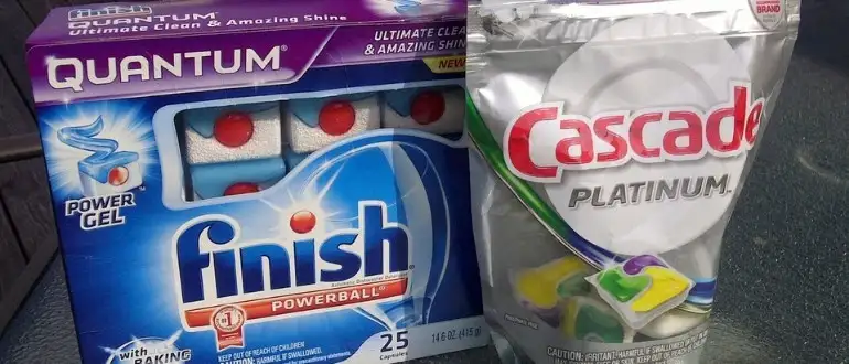 Finish Powerball Quantum Max Vs Cascade Platinum 1 Differences Between Finish Powerball Quantum Max Vs Cascade Platinum