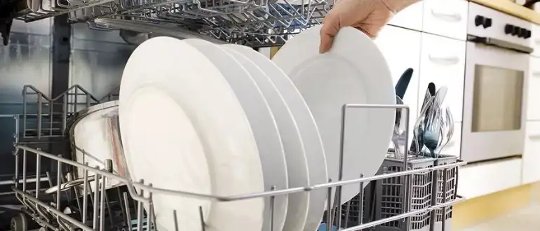 Dishwasher 1 Hour Cycle Vs Normal (Unpacking the Myths) 1 Dishwasher 1 Hour Wash Cycle