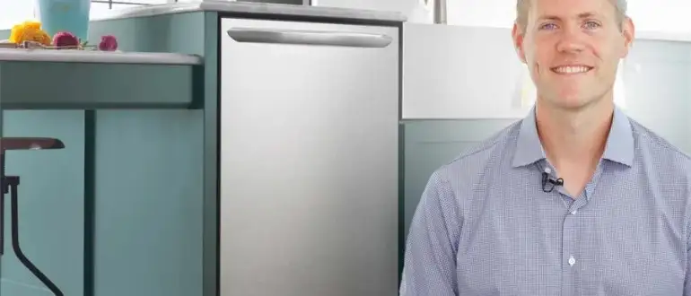 Dishwasher 1 Hour Cycle Vs Normal (Unpacking the Myths) 2 Dishwasher Energy and water consumption