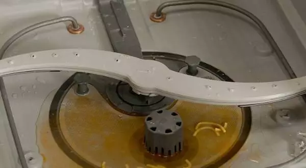 25 Most Common Cause Of A Dishwasher Leaking 3 Dishwasher Not Draining Properly