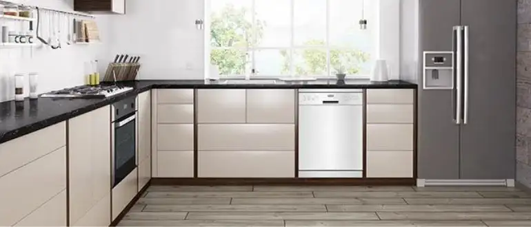 Should I Put A Dishwasher In My Rental Property? 1 Dishwasher is a Great Way to Attract Tenants