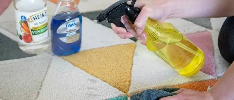 101 Uses For Dawn Dish Soap That Will Make Your Life Easier 1 Disinfect Sponges and Cloths With Dawn Soap