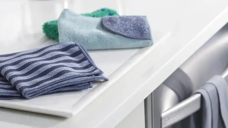 Is Always Pan Dishwasher Safe? 2 Dry The Pan With A Clean Dishtowel