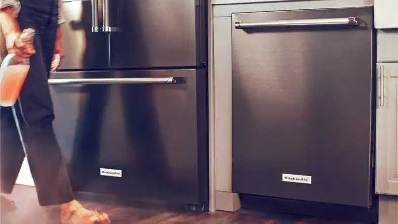 KitchenAid Dishwasher Models By Year: A Comprehensive Evolution Guide 4 Exterior Options and Colours