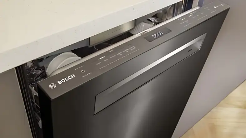 Bosch Dishwasher Auto Air Not Working 3 Factors Influencing Bosch Dishwasher Auto Air Problems