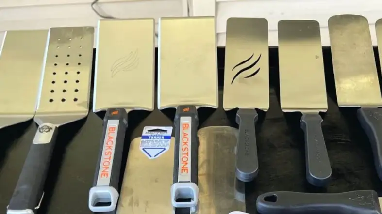 Are Blackstone Spatulas Dishwasher Safe? Here's the Truth! 1 Factors To Consider Before Cleaning Blackstone Spatulas Using Dishwasher
