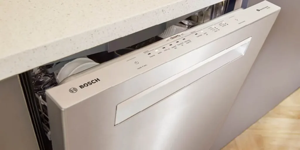 Bosch Dishwasher Display Not Working When Door Is Closed 2 Factors to Consider Before Seeking Professional Help
