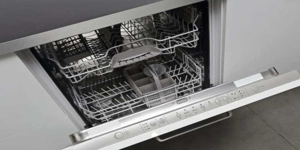 Does Bosch Dishwasher Turn Off Automatically 1 Features That Contribute to Automatic Turn Off