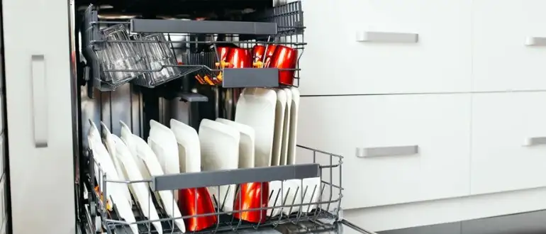 Is Air Gap Required For Dishwasher In California? 1 Find Or Create The Space To Set The Air Gap In Dishwasher