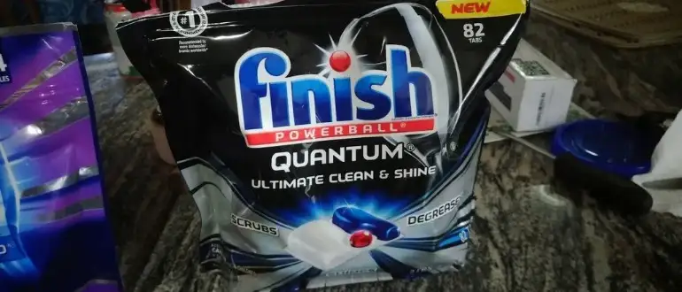 Finish Powerball Quantum Max Vs Cascade Platinum 3 Finish Powerball Quantum Max Additive