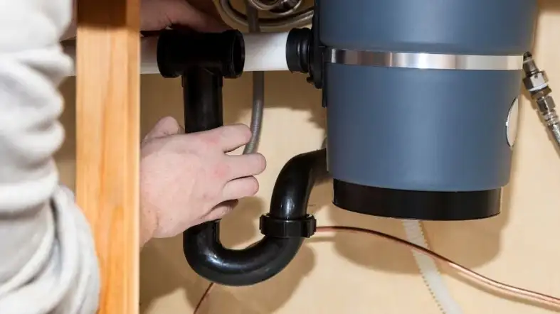 Can You Use The Sink While The Dishwasher Is Running? 3 Garbage disposal