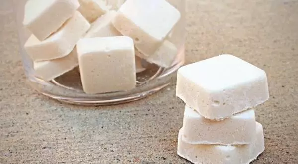 How To Wash Dishes In Dishwasher Without Detergent? 2 Homemade Dishwasher detergent