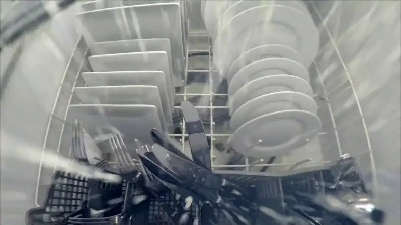 Kitchenaid Dishwasher Soap Not Dissolving 5 How Does The Dishwasher Machine Work