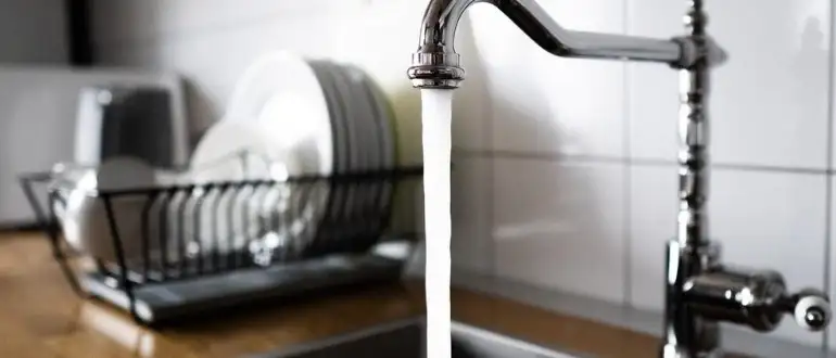 Can You Use The Dishwasher During A Boil Water Advisory? 2 How To Clean Dishes During Boil Water Advisory