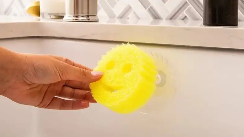 Can You Put Scrub Daddy Sponges In The Dishwasher? 1 How To Clean Scrub Daddy Without Dishwasher