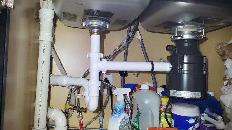 Dishwasher Drain Hose Guide 3 How To Connect Two Dishwasher Drain Hoses Together
