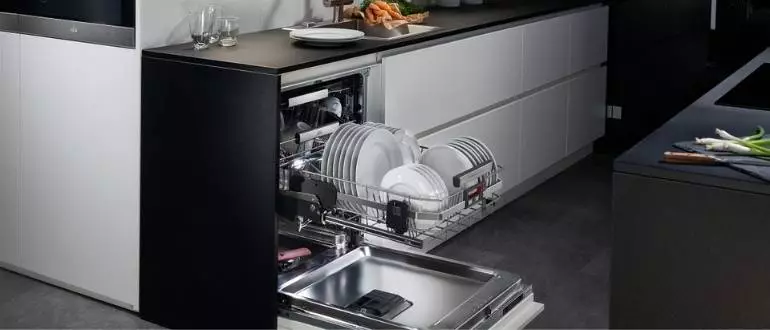 Who Installs A Dishwasher Plumber Or Electrician? 3 How To Install A Dishwasher Where There Was None