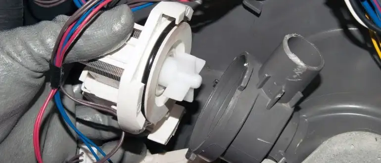 How Do I Know If My Circulation Pump Is Bad On My Dishwasher? 4 How To Test A Bad Dishwasher Circulation Pump