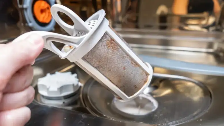 Dishwasher Drain Hose Guide 5 How To Unclog A Dishwasher Drain Hose