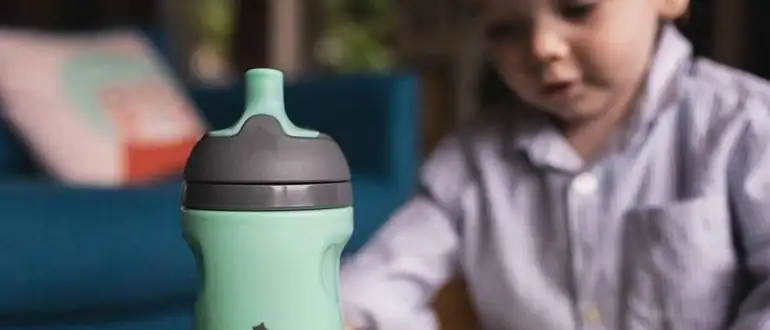 Can Tommee Tippee Bottles Go In The Dishwashers? 3 How safe Tommee tippee bottles are for kids