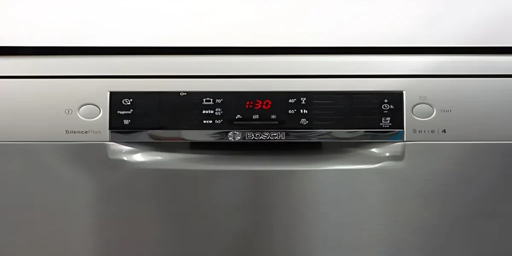 Bosch Dishwasher Display Not Working When Door Is Closed 1 How to Troubleshoot Your Bosch Dishwasher Display
