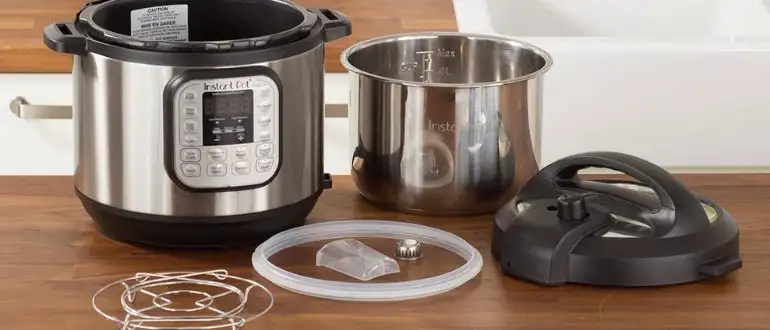 Can Instant Pot Lid Go In Dishwasher? All You Need To Know! 1 How to Wash your Instant Pot Lid in Dishwasher