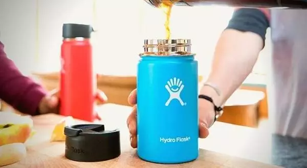 Can You Put A Hydroflask In The Dishwasher? 1 How to clean Hydroflask water bottle